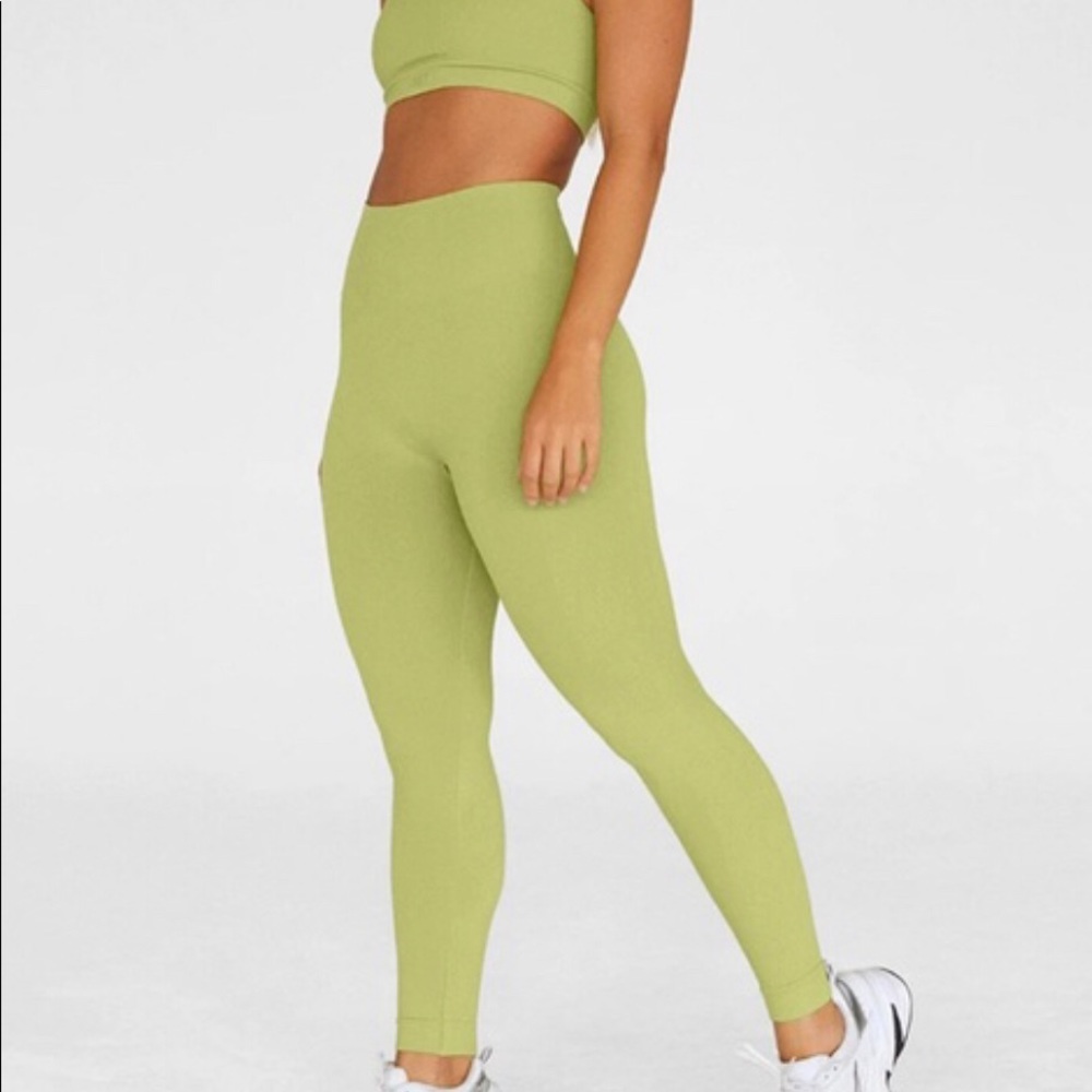 SET Active Kiwi Set 🥝